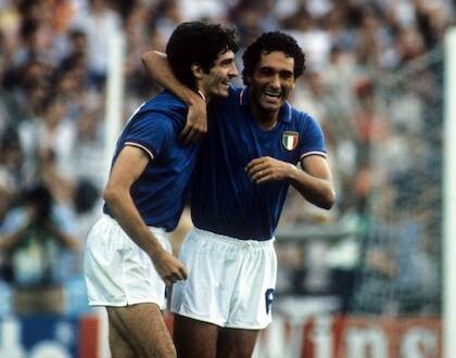 Gentile e il Mondiale ’82: «Maradona mi insultò tutta la partita, alla fine neanche mi diede la maglia»