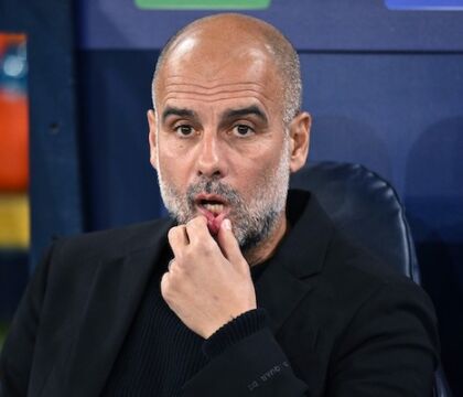 Guardiola: «Con un calendario del genere servirebbe una rosa di 45-50 giocatori»