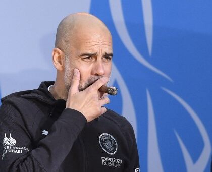 Guardiola: «Non allenerò un’altra squadra dopo il City. Magari una Nazionale o mi darò al golf»