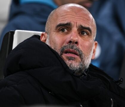 Guardiola è in mezzo a una strada, il Manchester City ha fatto tristezza (Zazzaroni)