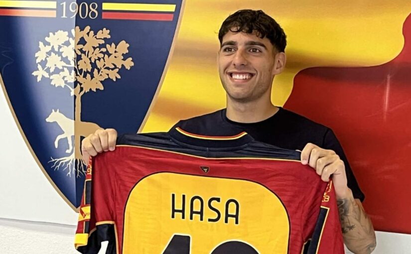 Hasa-Napoli, a breve la firma! CorSport: colpo targato Manna, una contropartita al Lecce