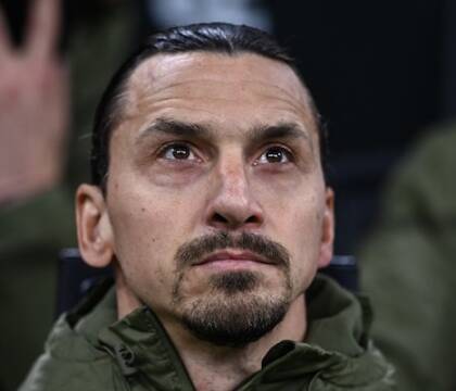 Ibrahimovic: «La squadra è più forte dell’anno scorso. C’è più qualità, non dipendiamo solo da certi giocatori»