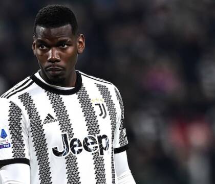 Il City pensa a Pogba, Guardiola è un suo ammiratore ma lui è restio a tornare in Inghilterra (The Indipendent)