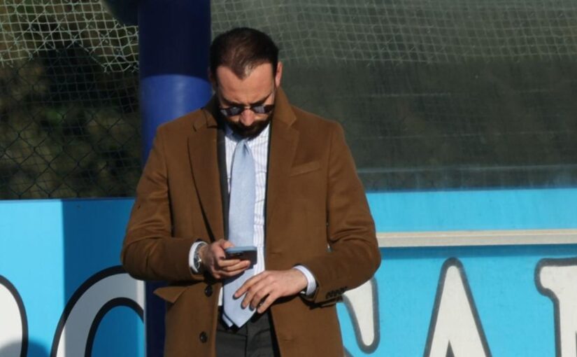 Il Mattino – Summit Manna-De Laurentiis-Conte, il Napoli ha fatto il punto sul mercato da fare