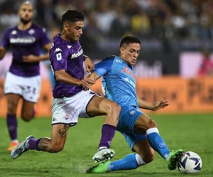 Il Napoli interessato a Martinez Quarta, la Fiorentina vorrebbe Folorunsho (CorSport)