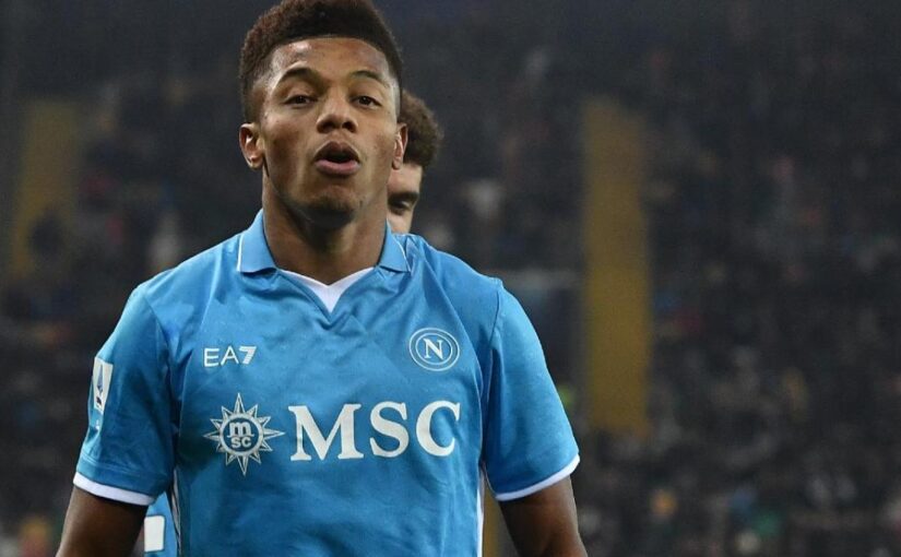 Il paragone della Gazzetta: Neres a Udine ha ricordato un grande ex Napoli