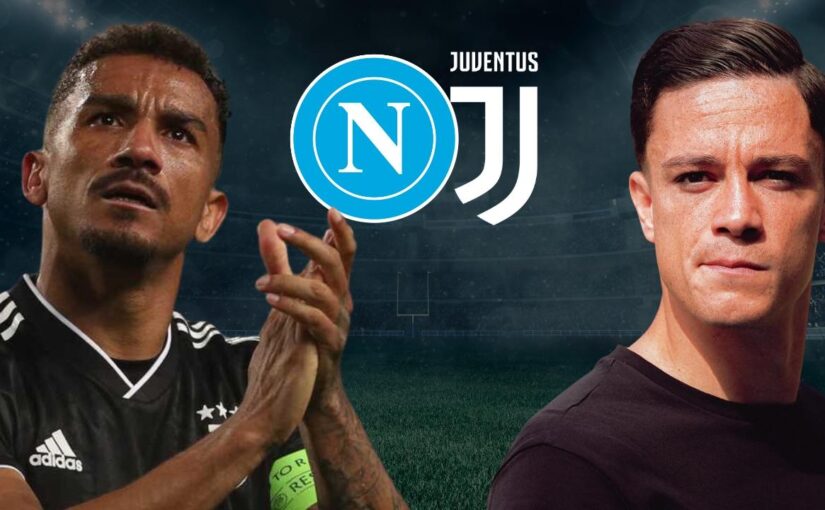 Juve-Raspadori: idea prestito con diritto per adesso. Danilo, il Napoli e cosa filtra sulla rescissione | ESCLUSIVA