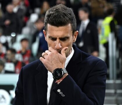 La Juventus di Thiago Motta è deprimente, squadra in preoccupante involuzione (Gazzetta)