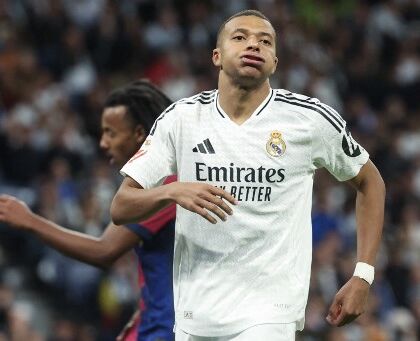 L’Atalanta forse ha salvato Mbappé, cominciavano già a paragonarlo a Bale (El Paìs)