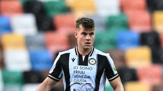 L’Inter monitora Bijol: l’Udinese già fissato il prezzo per gennaio