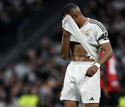 Mbappé è una bomba inesplosa, niente è più stupido che psicanalizzare il Real Madrid (El Paìs)