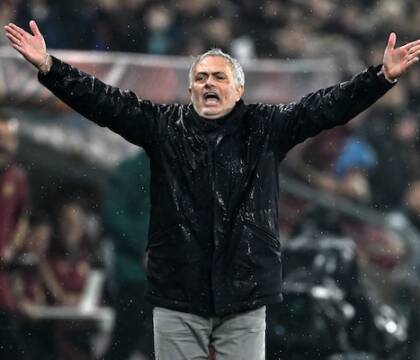 Mourinho potrebbe tornare in Premier al Wolverhampton