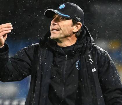 Napoli-Lazio 0-1, pagelle – Lontani dal disfattismo anti-contiano. Al Napoli è mancato il killer