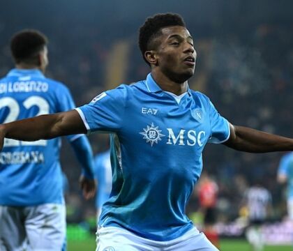 Neres ha capito che Conte vuole anche la fase difensiva, nel Napoli le gerarchie possono cambiare (Repubblica)