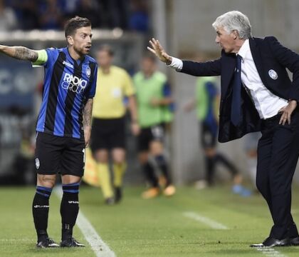 Papu Gomez: «Nessuno si allena quanto l’Atalanta di Gasperini, è quello il loro segreto»