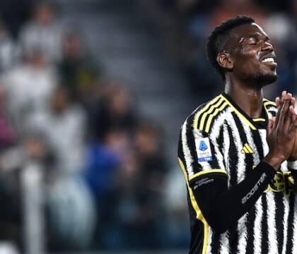 Pogba al Corinthians, il sito di escort Fatal Model si è offerto di pagare lo stipendio