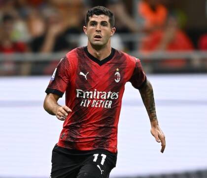 Pulisic: «C’è poco rispetto per i calciatori statunitensi, molti allenatori si fanno influenzare nelle scelte»