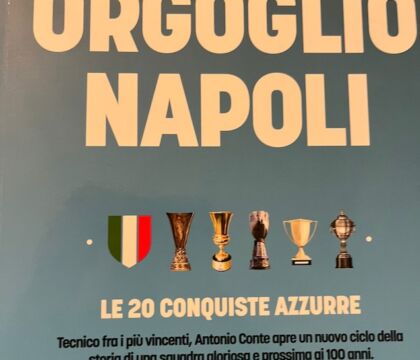 Quando Ferlaino scrisse a Juliano: «Valuti bene l’operazione Maradona, con quei soldi ne compriamo cinque»