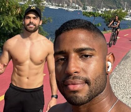 Reis da Silva, il primo gay dichiarato del tennis: «Tutti mi accettano ma non vorrei parlarne ogni volta»