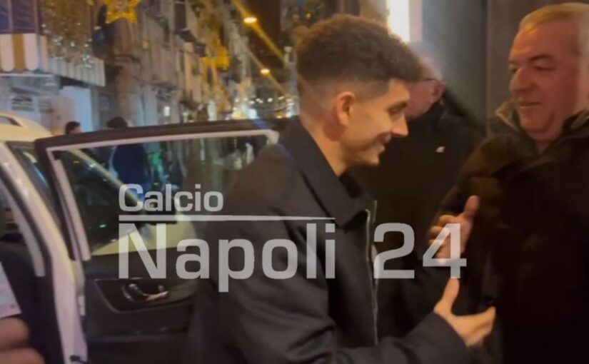 Repubblica – Cena Napoli per ricompattarsi dopo la Lazio: gli azzurri hanno stretto un altro patto