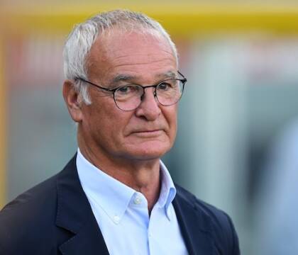 Roma, Ranieri: «ll prossimo allenatore? Non è la priorità, ma ci stiamo pensando»