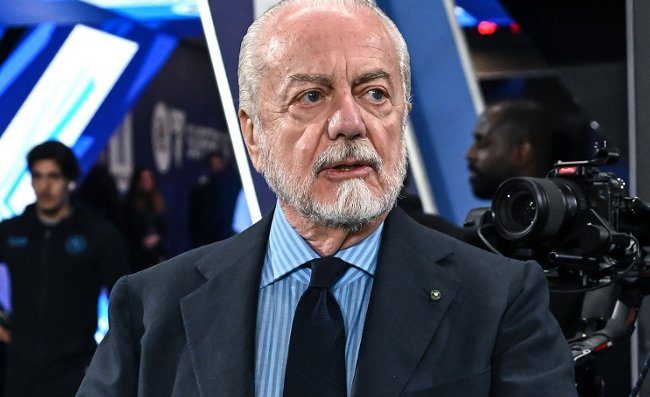 Roma e Juventus vogliono Raspadori: la reazione di De Laurentiis