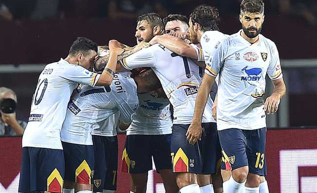 SKY – Il Napoli tratta Hasa! Offerte due contropartite al Lecce