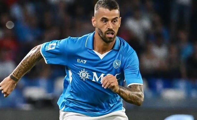 Scambio Biraghi-Spinazzola, il giocatore del Napoli frena: il motivo