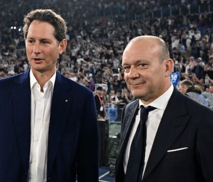 Scanavino e la Juventus normalizzata: «Il progetto oggi è più in linea con la realtà, puntiamo sui giovani»