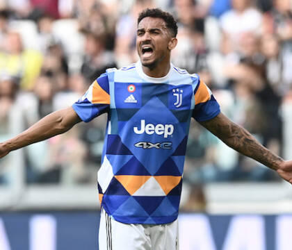 Su Danilo c’è anche il Marsiglia di De Zerbi. La Juventus spera di monetizzare (L’Equipe)