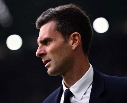 Thiago Motta in conferenza non si sbilancia mai: «Un bilancio? Lo lascio fare a voi»