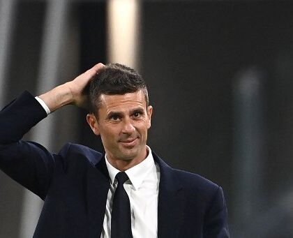 Thiago Motta: «Regalo di mercato dal club? L’importante è che siamo sempre in sintonia su quello che volgiamo ottenere»