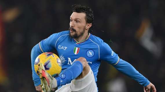 Tmw – Mario Rui, avventura conclusa! Ai dettagli la risoluzione del contratto: i dettagli