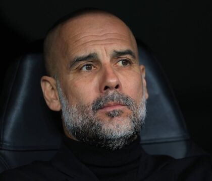 Toni scherza con Guardiola: «Perché avevi il 9? Era l’ultimo numero rimasto, nessuno lo voleva»