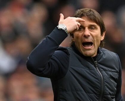 Tottenham, la lectio mai dimenticata di Conte: «Potrete cambiare tutti gli allenatori, qui non cambierà nulla»