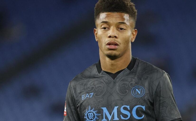 Udinese-Napoli 0-0: diagonale di poco a lato di Neres