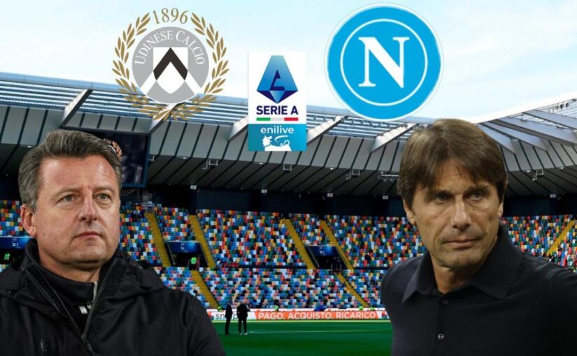 Udinese-Napoli, ultimissime formazione Sky: scelto il sostituto di Kvaratskhelia | GRAFICO