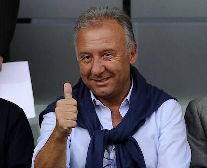 Zaccheroni: «Io non avevo pupilli. Il rapporto con i giocatori era professionale, evitavo di frequentarli fuori dal campo»