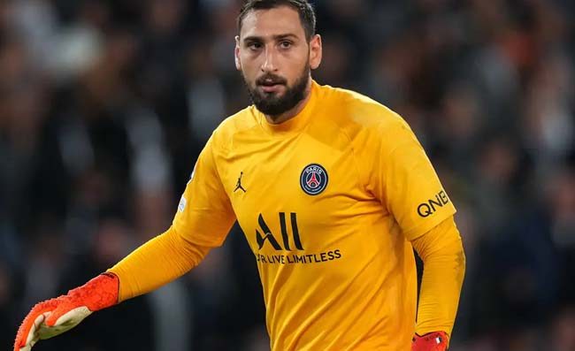 Ag. Donnarumma: “Rinnovo col PSG, affare in stand-by. Italia? Mai dire mai”