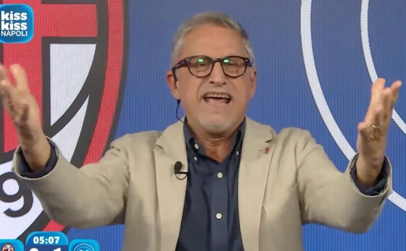 Alvino: "Scandalo Cagliari-Atalanta, va nell’elenco dei gentili omaggi offerti alla banda Gasperini"