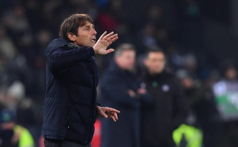 Conte cerca soluzioni per il suo Napoli, ce n’è una rischiosa ma intrigante