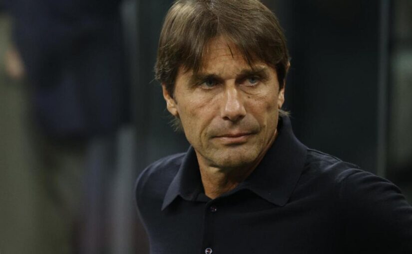 Conte da record, è il primo della storia in una particolare classifica di Serie A