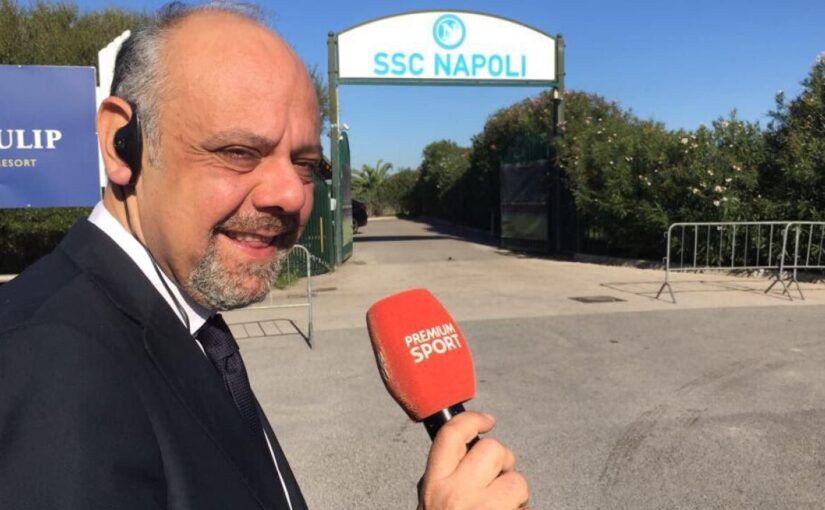 De Maggio: “Kiwior a gennaio, De Vrij a giugno. Centro sportivo? ADL sta solo capendo se l’hotel dei Coppola fallisce"