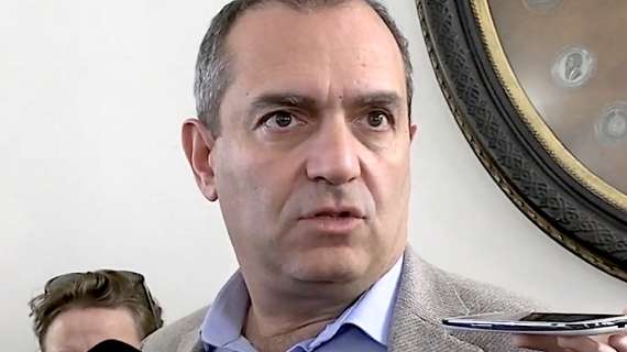 De Magistris: “Vi dico la zona più probabile per lo stadio. Jesus? Io vorrei Marin…”