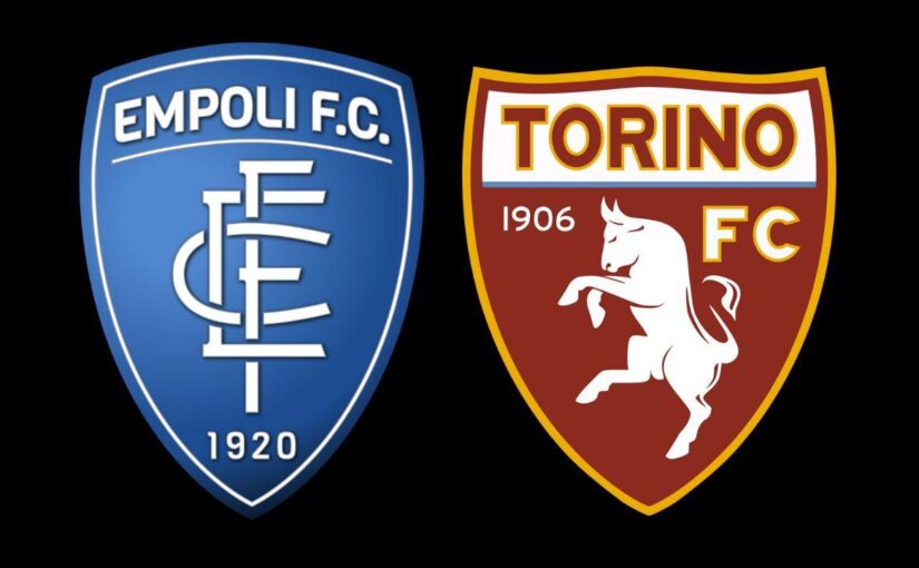 Formazioni ufficiali Empoli-Torino: le scelte di D’Aversa e Vanoli