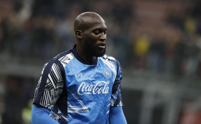 Gazzetta – Lukaku a caccia di riscatto, ma con l’Udinese non sarà facile: Big Rom soffre un aspetto