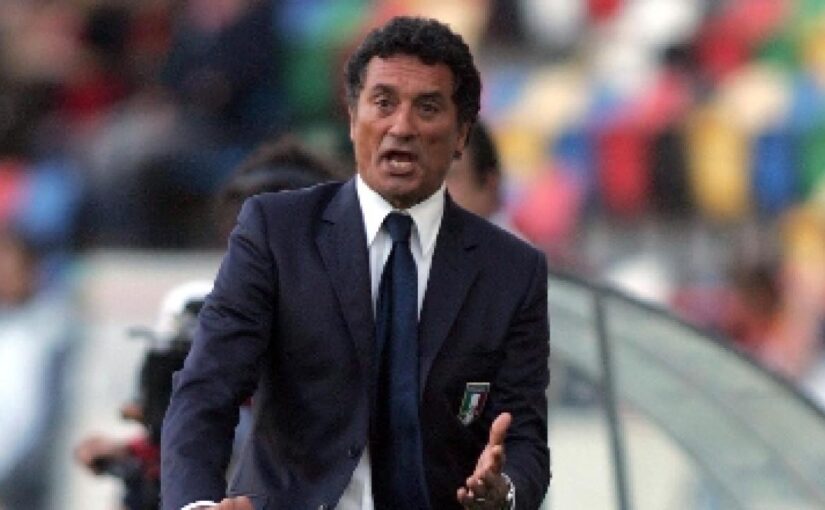 Gentile: "Mondiali ’82? Maradona mi insultò tutta la partita. Alla fine neanche mi diede la maglia"