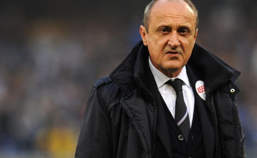 Il pronostico di Delio Rossi: "Ecco la mia griglia scudetto"