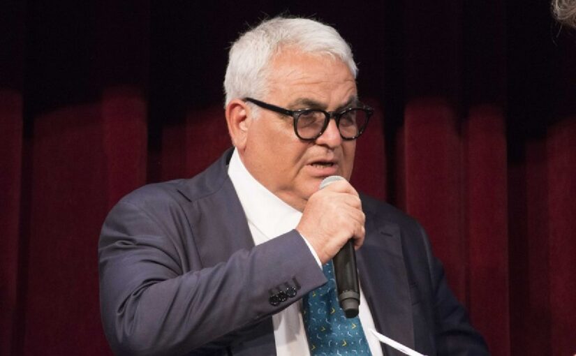 Lecce, Corvino: "Abbiamo un’operazione in dirittura di arrivo, un club ci ha chiesto Hasa"