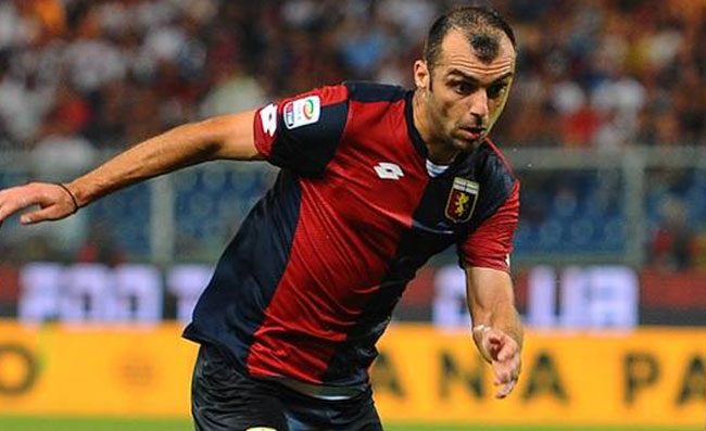 Pandev: “Tre squadre per lo Scudetto. A Napoli mi sono divertito tanto, che giocatori che avevamo!”